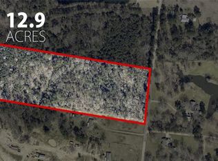 Stock Landing Rd, Deville, LA 71328