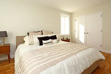 Rented by Stonehenge NYC LLC