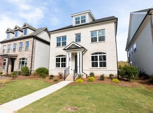 590 Central Park Ovlk, Alpharetta, GA 30004