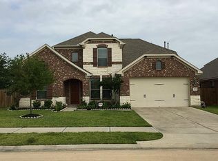25618 Westbourne Dr, Katy, TX 77494
