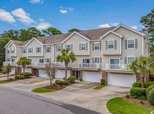 601 Hillside Dr N APT 1103, North Myrtle Beach, SC 29582