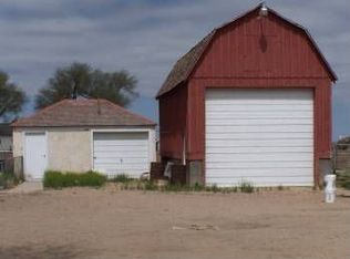 16911 Us Highway 50, Rocky Ford, CO 81067