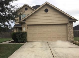 2407 Hiacintas Way, Houston, TX 77073