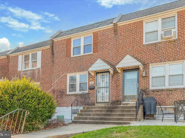 1606 Ashurst Rd, Philadelphia, PA 19151