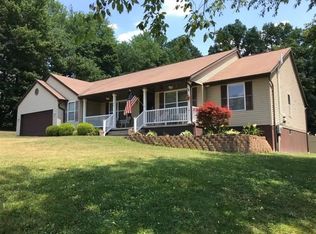 88 Morningside Dr, Indiana, PA 15701