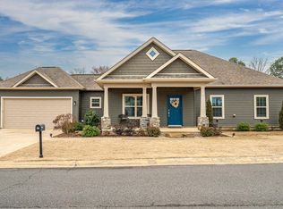 124 Gatehills Pl, Hot Springs, AR 71913