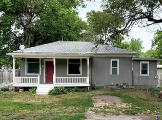 104 E 4th St, Hickman, NE 68372