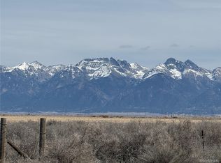 D.875 Th Cres, Center, CO 81125