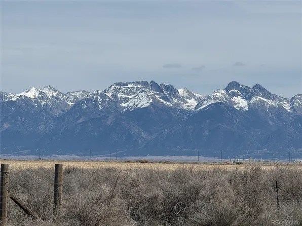 00 CR D.875, Center, CO 81125