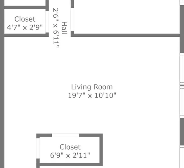 Butler Place Apartments — Photo 41