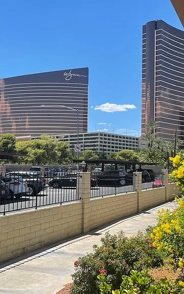 350 E Desert Inn Rd #B103 — Photo 1