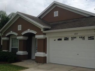 1231 Potomac Dr, Merritt Island, FL 32952