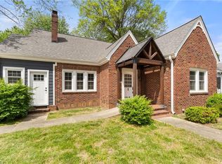 1007 N Rotary Dr, High Point, NC 27262