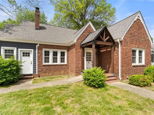 1007 N Rotary Dr, High Point, NC 27262