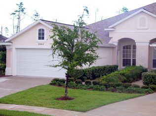 3007 Glin Cir, Ormond Beach, FL 32174