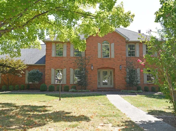 30 Lakeview Dr, Mount Vernon, IN 47620