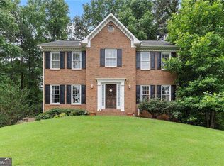 193 Preston Pl NW, Dallas, GA 30157