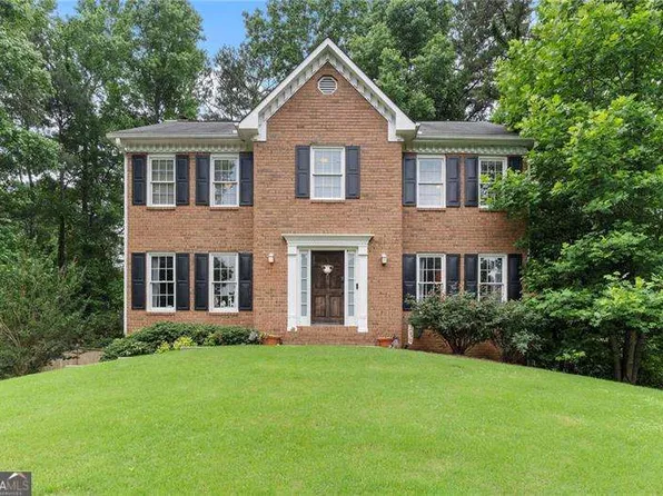 193 Preston Pl NW, Dallas, GA 30157