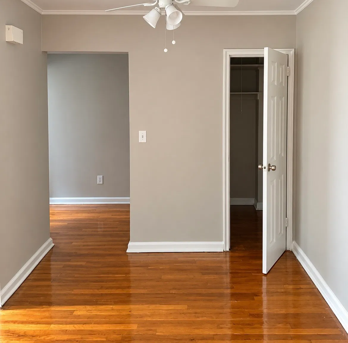 Studio, $1,585 — Photo 3