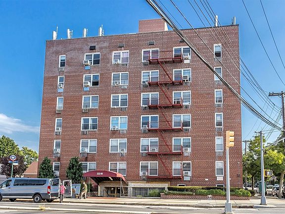 2nd image of 222-89 Braddock Ave APT 1E
