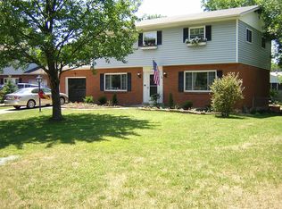 1449 Tonopah Dr, Cincinnati, OH 45255