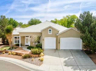 504 Accipitrine Ct SE, Albuquerque, NM 87123