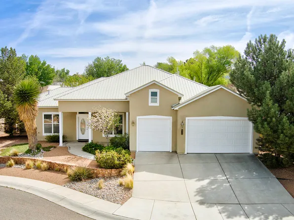 504 Accipitrine Ct SE, Albuquerque, NM 87123