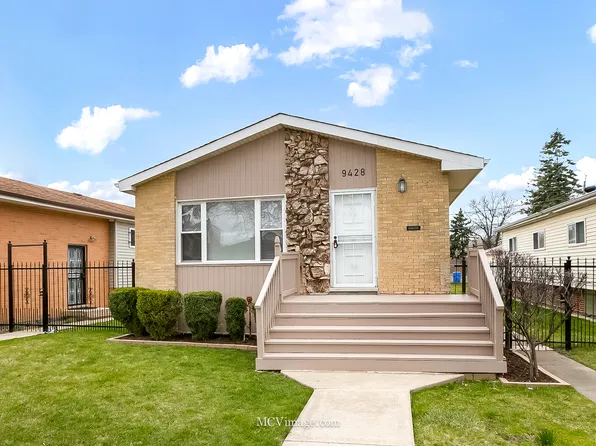 9428 S Perry Ave, Chicago, IL 60620