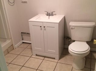 615 Seybert St, Hazleton, PA 18201