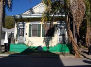 1209 Kerlerec St, New Orleans, LA 70116