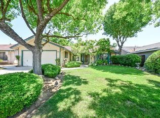 6340 N Gilroy Ave, Fresno, CA 93722