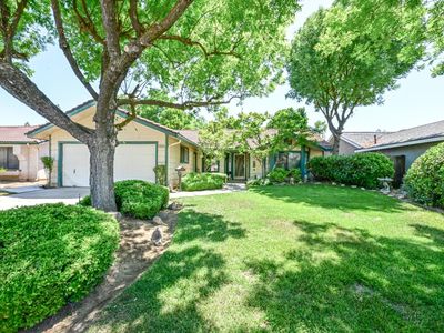 6340 N Gilroy Ave, Fresno, CA, 93722
