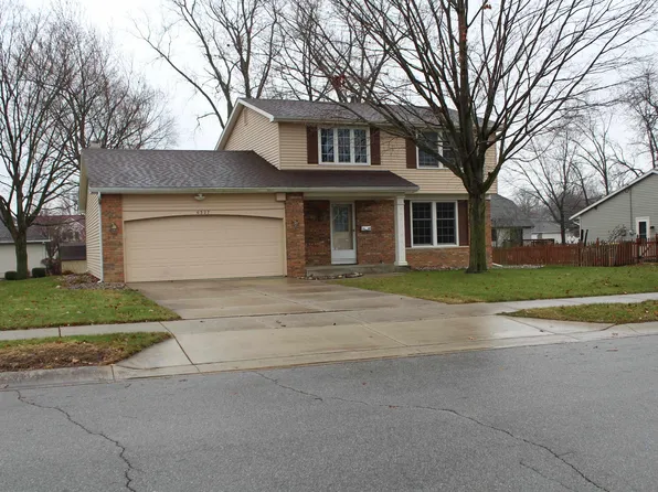 6327 Reserve Line Rd, Fort Wayne, IN 46819