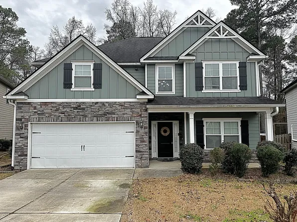 212 Ryan Ln, Evans, GA 30809