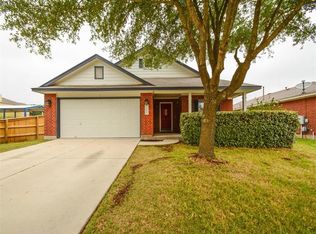 123 Remington Dr, Kyle, TX 78640