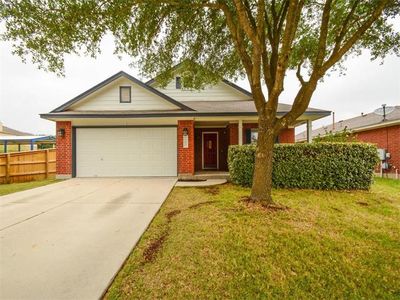 123 Remington Dr, Kyle, TX, 78640