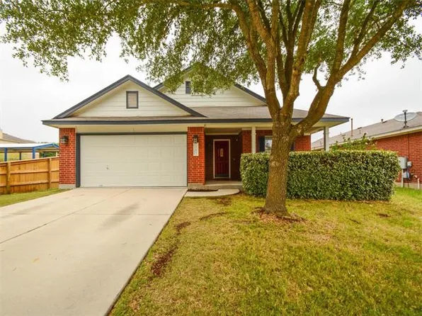123 Remington Dr, Kyle, TX 78640