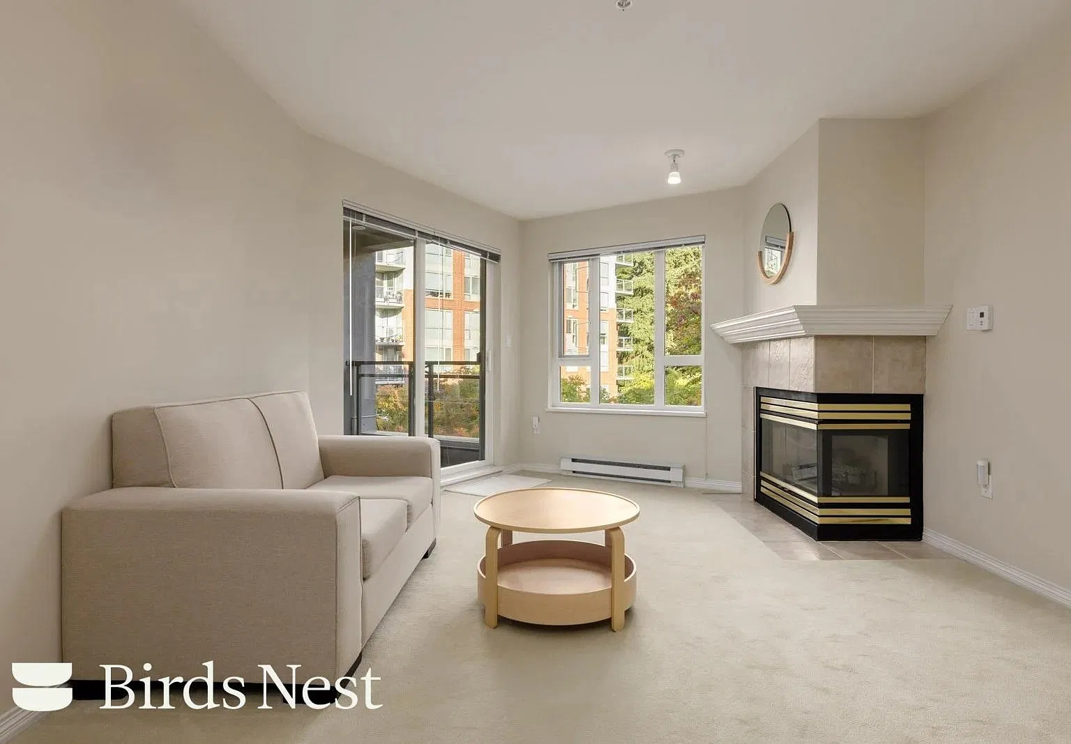 1 bed, 692 sqft, $2,500 — Photo 1