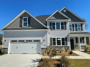 462 N Ardsley Ln, Rocky Pt, NC 28457