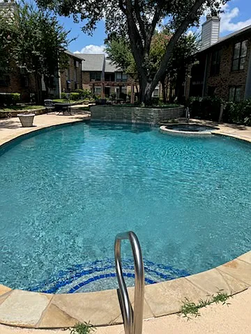 Pool 2