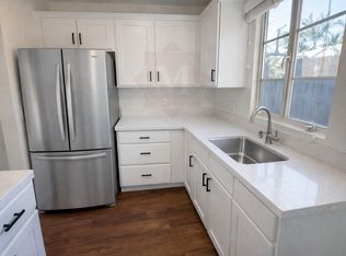 1216 Alta Vista Rd APT D, Santa Barbara, CA 93103