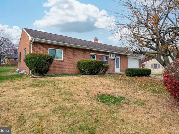 392 Tyler Run Rd, York, PA 17403