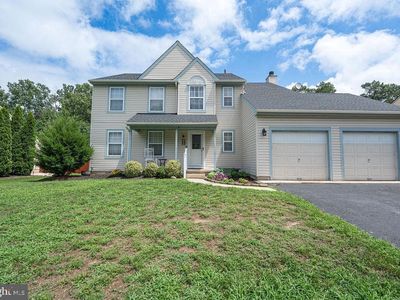336 Sapling Way, Atco, NJ, 08004