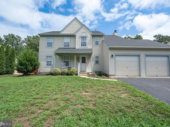 336 Sapling Way, Atco, NJ 08004