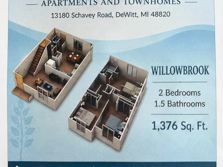 Avalon Place Apartments and Townhomes — Photo 12
