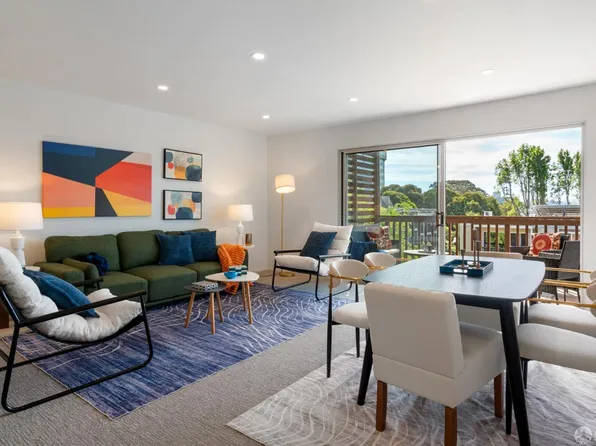 25 Galilee Ln APT 5, San Francisco, CA 94115