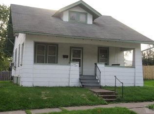 1406 Fulton St, Keokuk, IA 52632
