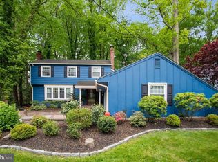 127 Barcroft Dr, Cherry Hill, NJ 08034