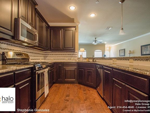 2nd image of 1420 Arapaho Dr