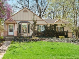 1020 Michigan St, Wheaton, IL 60187